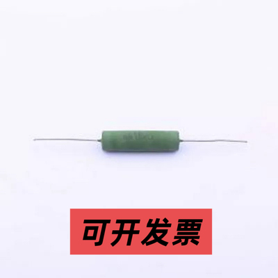 EWWR0008J15K0T9 插件电阻 绕线电阻 15kΩ ±5% 8W 插件,D9xL31.