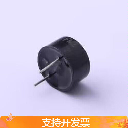 FMB1265-03 蜂鸣器 电压3V 插件,D=12mm