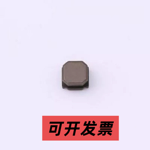 CKCSA4020-4.7uH/M 功率电感 4.7uH ±20% 4A SMD,4x4mm