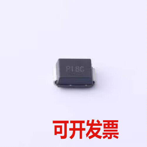 P1800SC 半导体放电管(TSS) P1800SC SMD