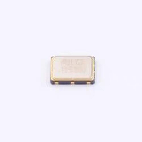 1575P-125.000G33DTSTL 有源晶振 125MHz ±10ppm 3.3V LVPECL SM
