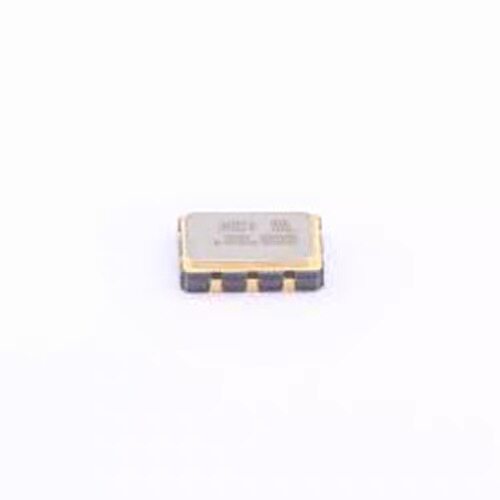 1553D-80.000K33DTSTL 有源晶振 80MHz ±10ppm 3.3V LVDS SMD503