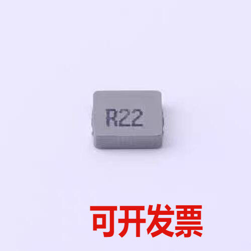 PSPMAA0618-R22M-ANP 功率电感 220nH ±20% 26A SMD,6.6x7.1mm