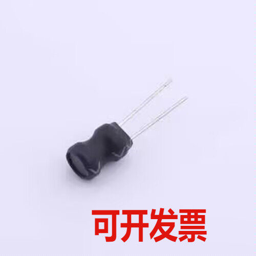 PDPTAT0608-1R5M 色环/插件电感 1.5uH ±20% 8.5A 工字电感 插件