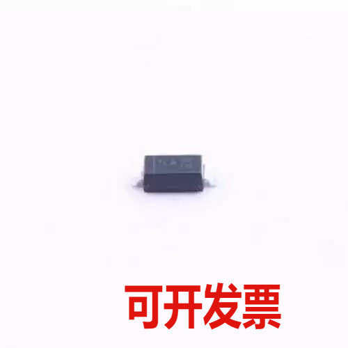 1N5711W-7-F 肖特基二极管 电压:70V 电流:15mA SOD-123