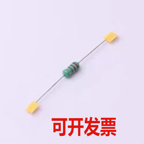 PDSH0512I-222K 色环/插件电感 2.2mH ±10% 150mA 色环电感 插件