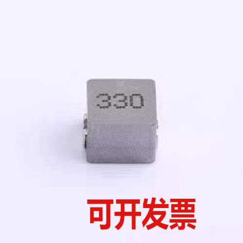 PSPMAQ0605H-330M-ANP 功率电感 33uH ±20% 4.5A SMD,6.6x7.1mm