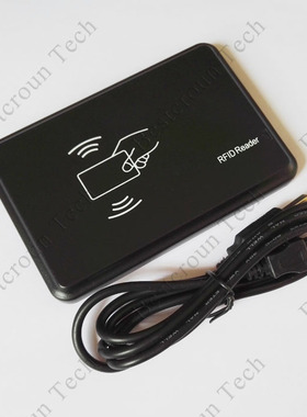 低频ID/EM(TK)4001/4100卡读写器/发卡器/读卡器 EM4305/T5577