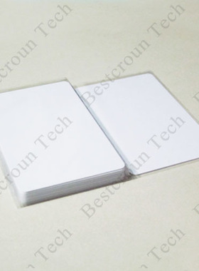 Ultralight EV1 / MF0UL11 白卡