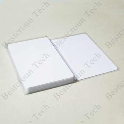 Ultralight EV1 / MF0UL11 白卡