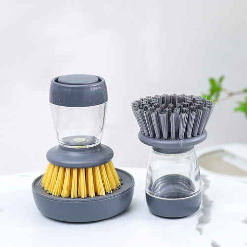 加液洗锅刷神器厨房用品炬溪
