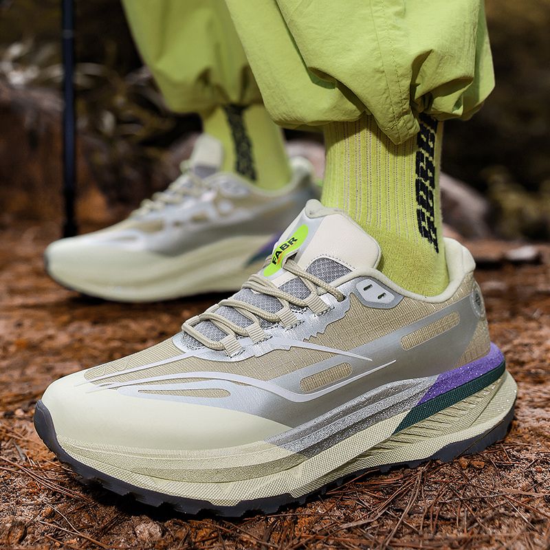 丨轻质缓震跑步鞋女款入门跑鞋软底舒适透气运动女鞋