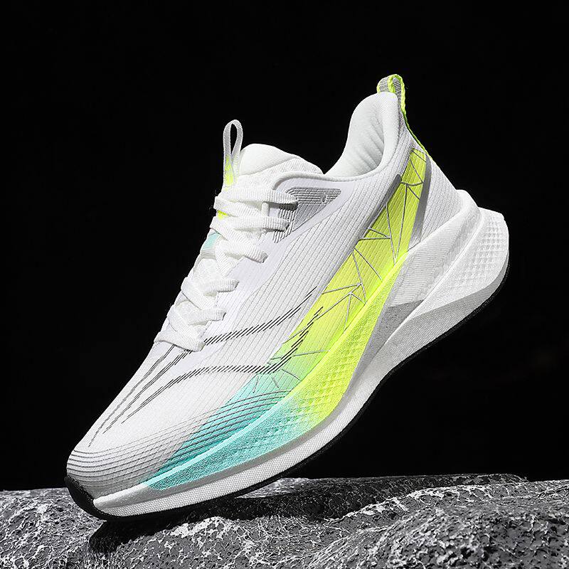 赤兔6pro跑步鞋男新款春秋大童专业超轻20休闲运动飞电3C跑鞋学生