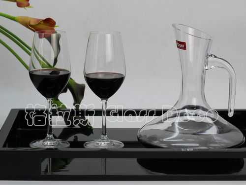 设计师推荐固体仿真红酒杯模型/样板房售楼处家具卖场装饰品摆件