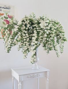 1米多高「小手球」应季花材·爆花神器