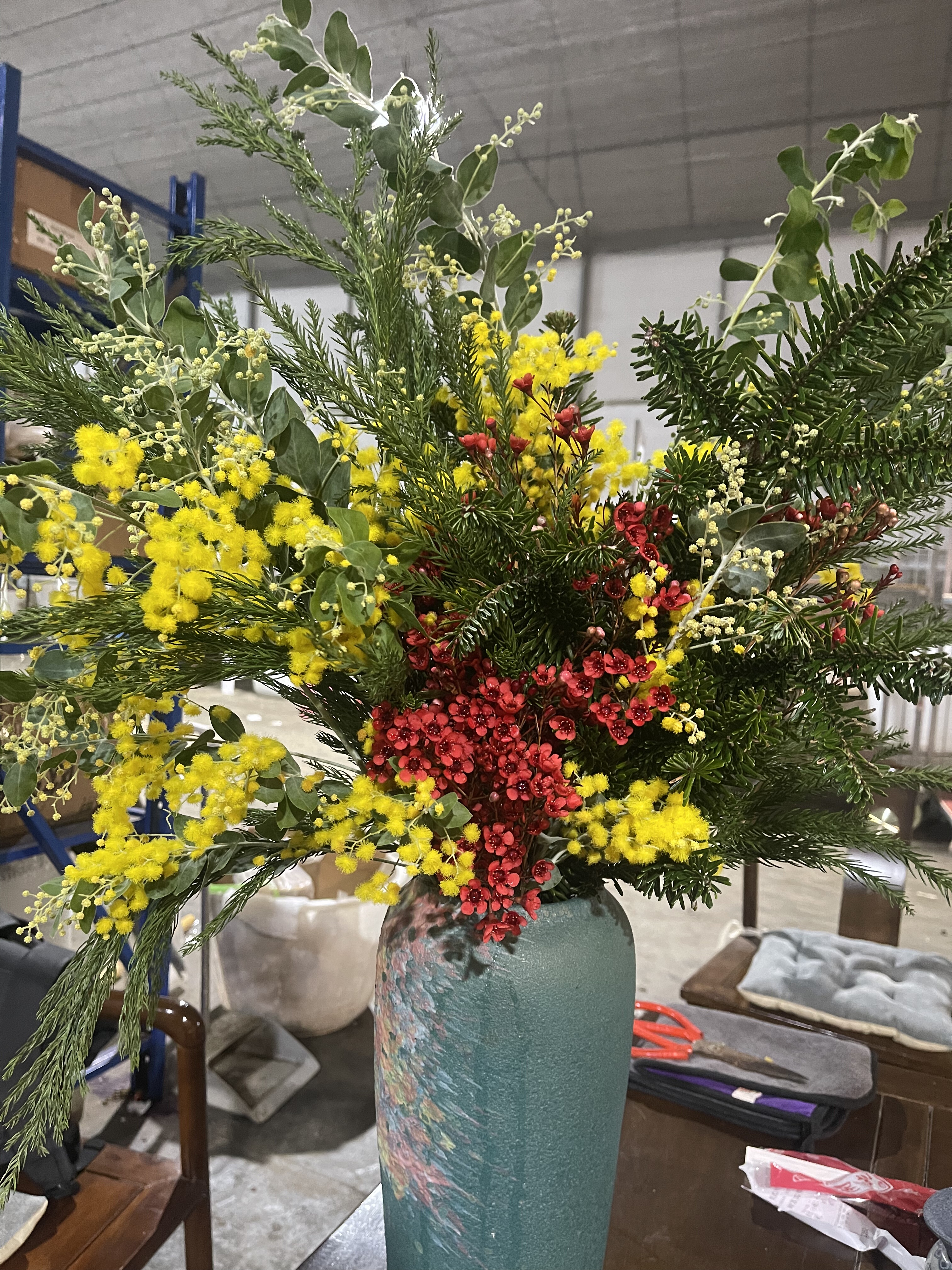 「冬日序章」冬季节日元旦花束组合（0度地区拍保温·冻坏不售后,鲜花速递/花卉仿真/绿植园艺,花材,淘宝优惠券,粉丝福利购,淘宝优惠卷