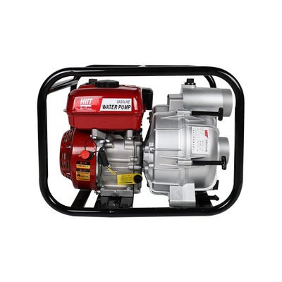 AluminiumcastSewagePump