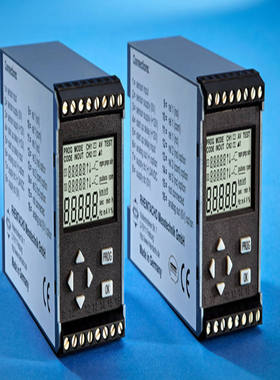 RHEINTACHO速度监视器/风力涡轮机速度监控器5810.100/速度监测器