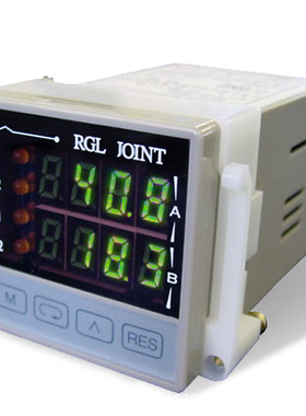 DPM-3N-10N-ABAB﻿厂家直销日本RGL表示器DAM-K5L-K5C-ABAB-0