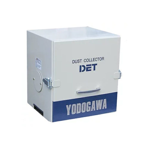YODOGAWA淀川DET3集尘2B