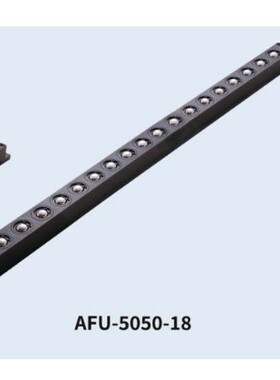 FREEBEAR福力百亚 方槽插入型 万向球单元AFU-5050系列