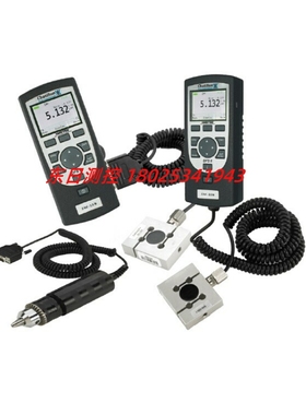 正品美国CHATILLON查狄伦数显推拉力计DFS2-R-0200/DFS2-R-0500