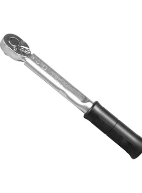 日本中村KANON预设扭力扳手棘轮力矩扳手防滑扭力扳手120QSPK-A