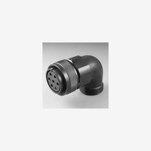 日本JAE连接器JL04HV-2PB
