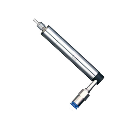 日本NAKISHI中西带减速气