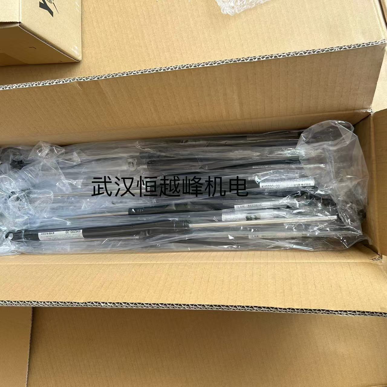 供货日本KYB支撑杆FGSS22