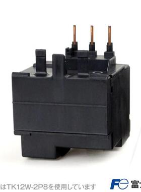 日本FUJI富士电机热继电器TK12W-009
