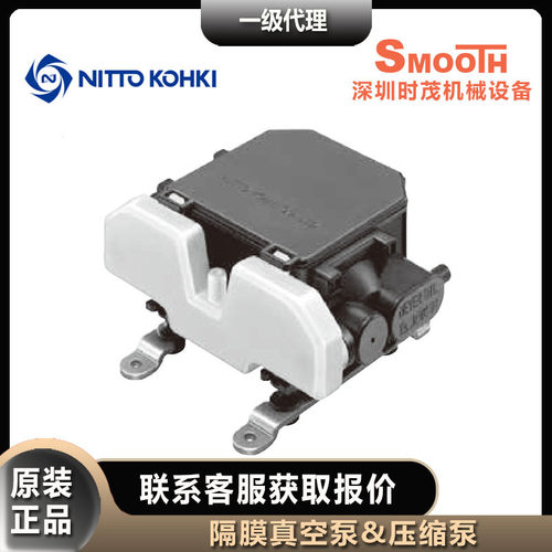 日东工器NITTOKOH隔膜