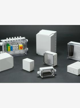 日本takachi端子盒SPCM131308T SPCM131310G