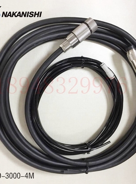 正品日本NAKANISHI-NSK中西电机线EMCD-BM3 EMCD-BM3A EMCD-BM3S