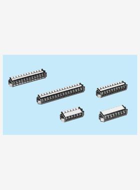 TS100R日本春日电机端子台TS200R TS400R