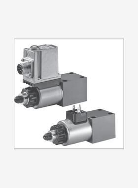 日本UCHIDA内田DBET-6X/100 G24电磁比例阀