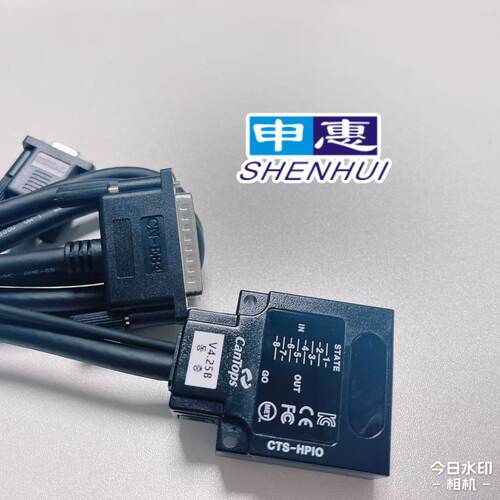 CTS-HPIO-25A-0F韩国N品
