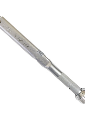 日本中村KANON进口正品扭力扳手扭力批头部交换式扭力扳手N100LCK