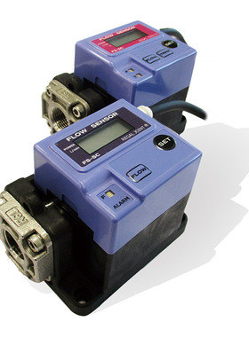 FCV-30-0-B恒越峰日本RGL流量计FS-3SC