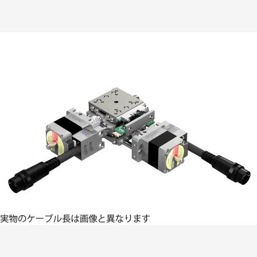 日本kohzu精密调整台SH05