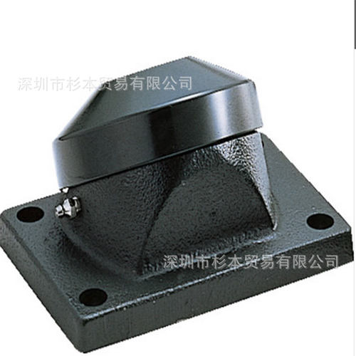 ISB井口机工万向球脚轮SW