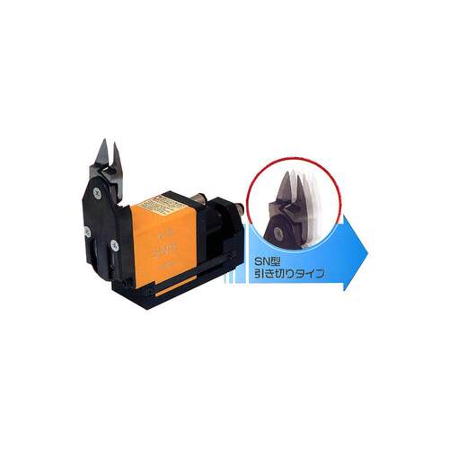 日本NILE利莱气动剪刀，