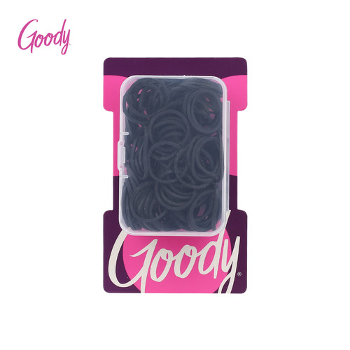 Goody发圈迷你橡皮筋头饰