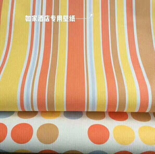 如家商旅酒店尚客优墙纸