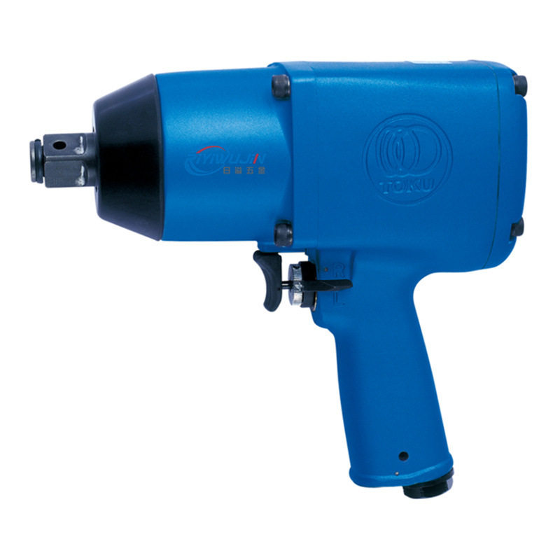 日本toku东空MI-20P气动扳手3/4风炮枪式风动冲击扳手 