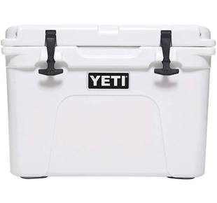 yeti24升35L户外露营车载保温箱冷藏冰桶大容量食品保鲜保冷