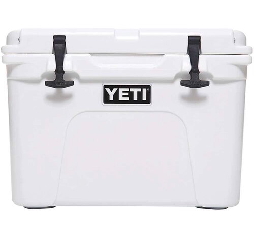 yeti24升35L户外露营车载保温箱冷藏冰桶大容量食品保鲜保冷