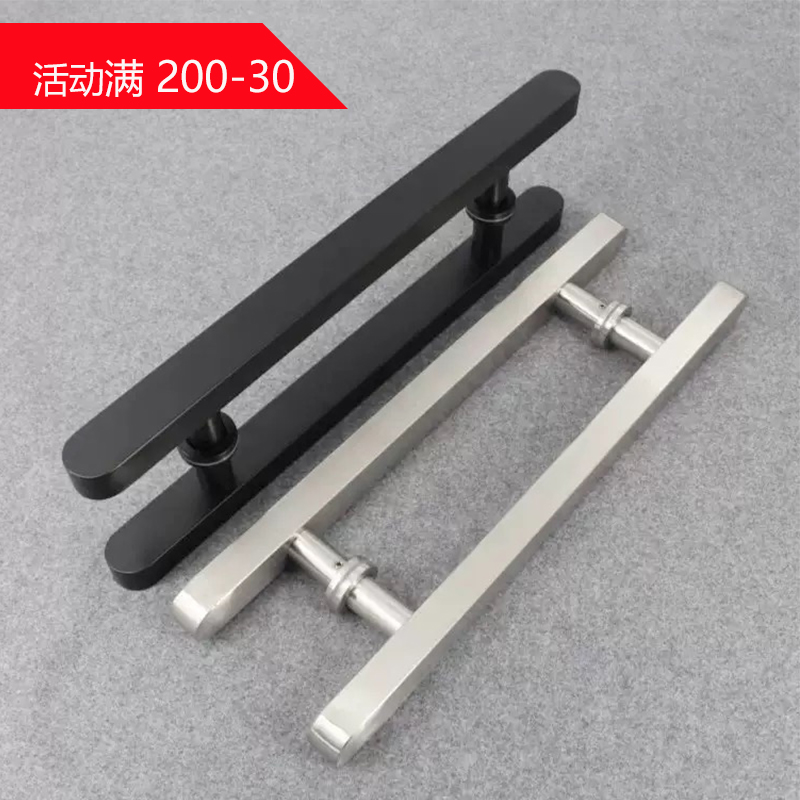 通用中式五金大门拉手现货简洁