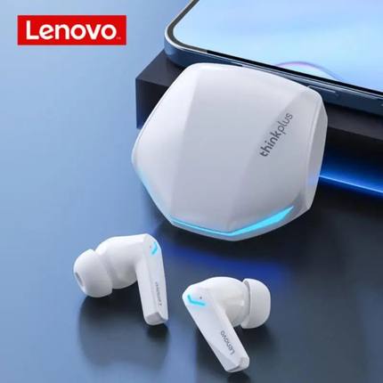 Lenovo GM2 PRO New Bluetooth 5.3 Headset Sports Running True