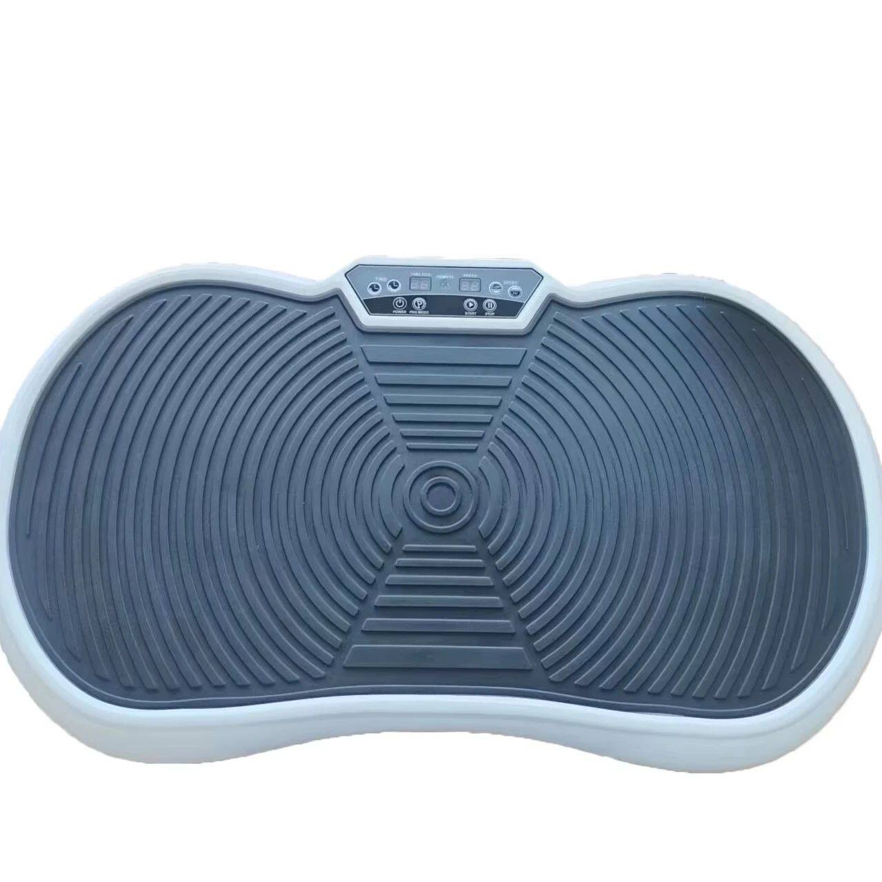 Fat Shaking Machine Home Gym Equipment Vibration Platform Ma图片